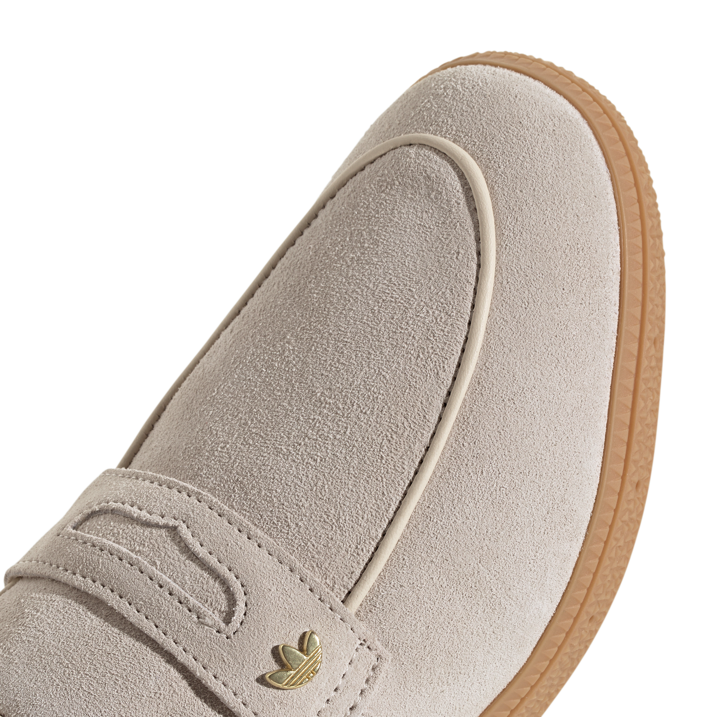 Adidas Handball Spezial Loafer Wonder White Gum