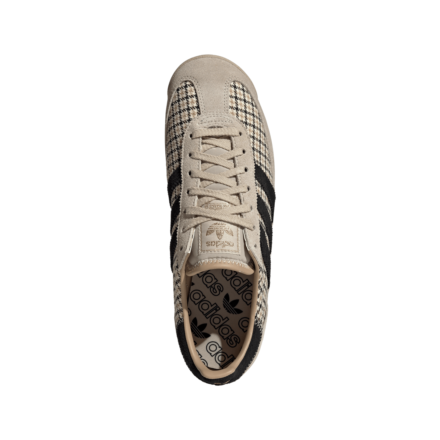 Adidas SL 72 RS Khaki Black