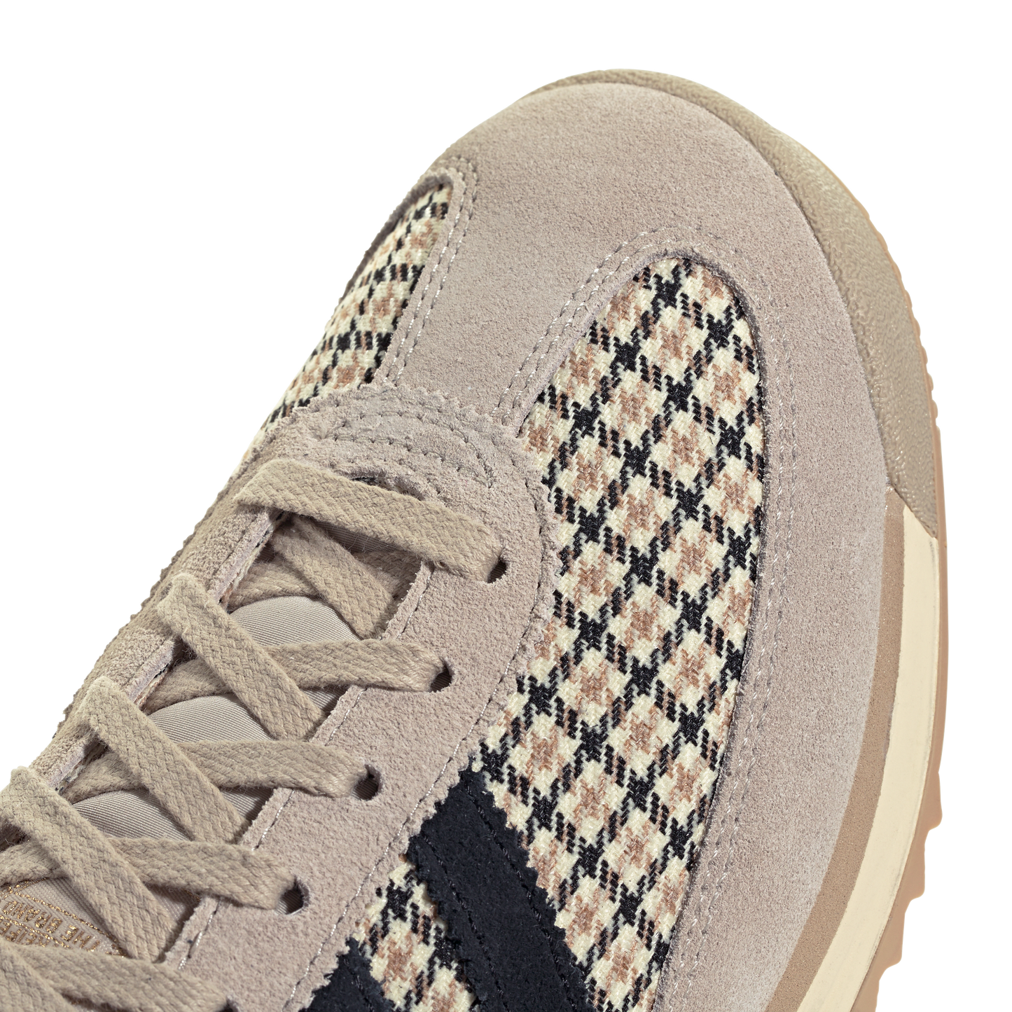 Adidas SL 72 RS Khaki Black