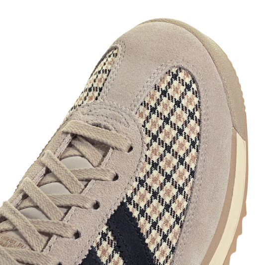 Adidas SL 72 RS Khaki Black