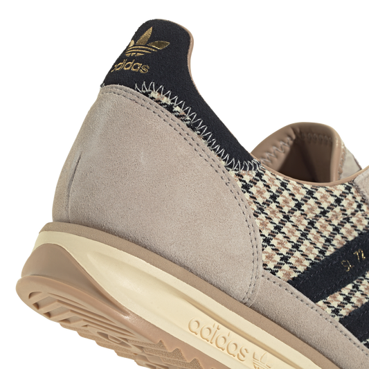 Adidas SL 72 RS Khaki Black