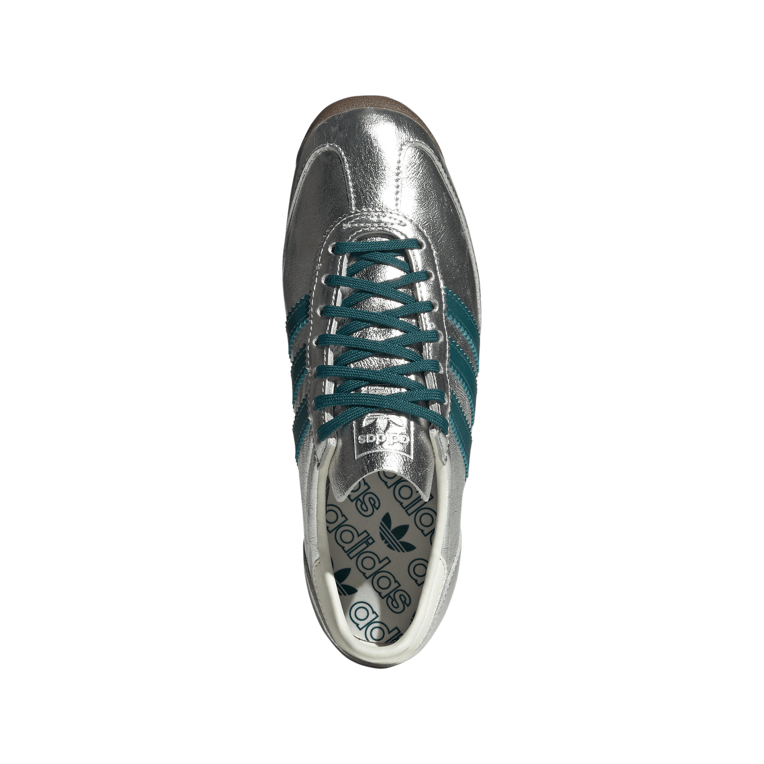 Adidas SL 72 OG Silver