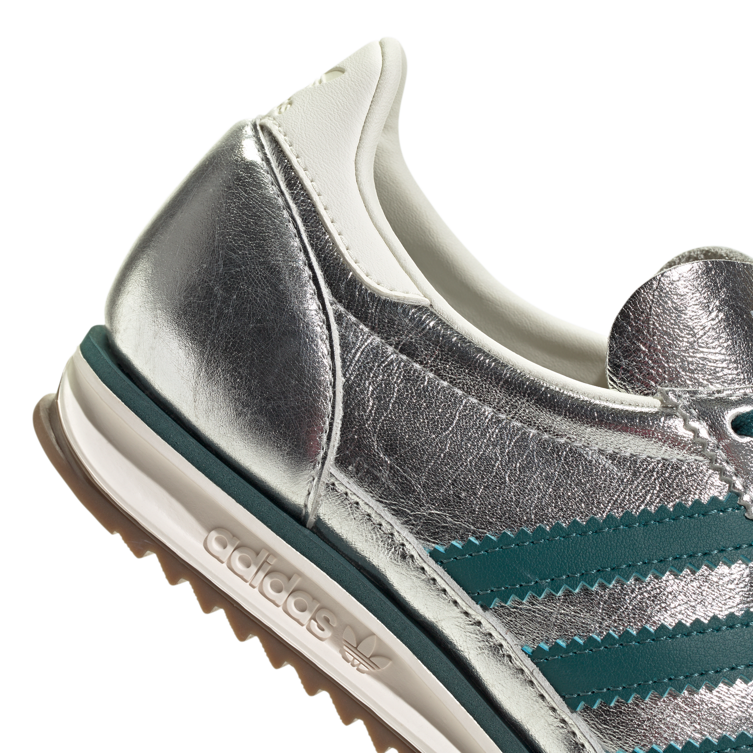 Adidas SL 72 OG Silver