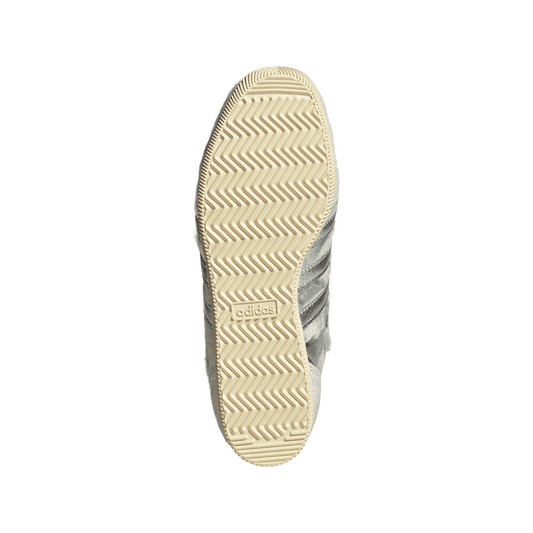 Adidas Japan Silver Metallic