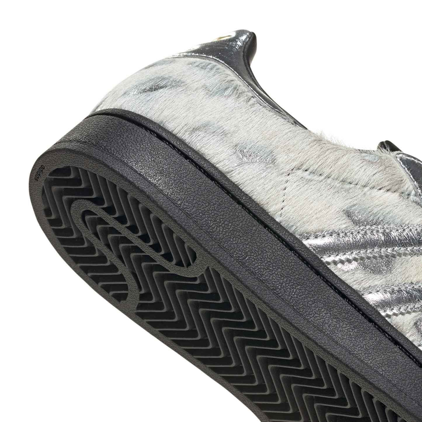 Adidas Superstar II W Cream White