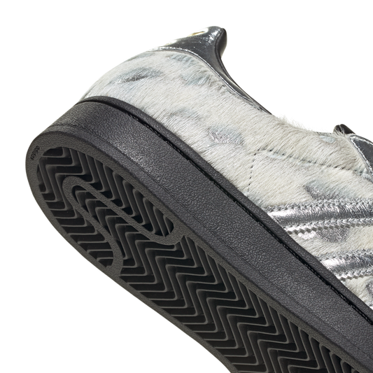 Adidas Superstar II W Pony Cream White