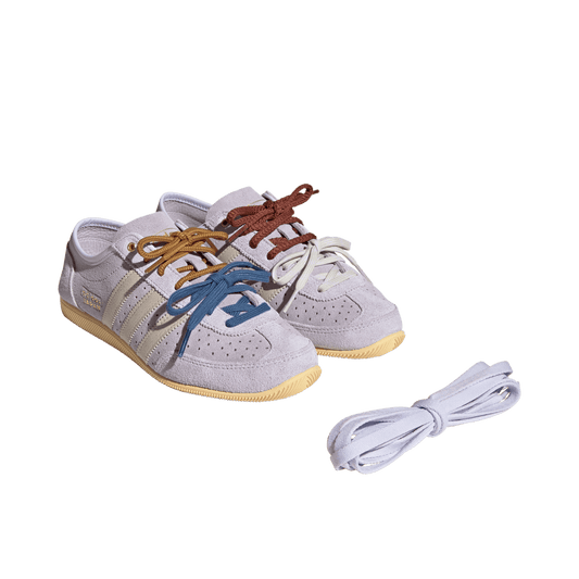 Adidas Japan Decon W Purple Aluminium