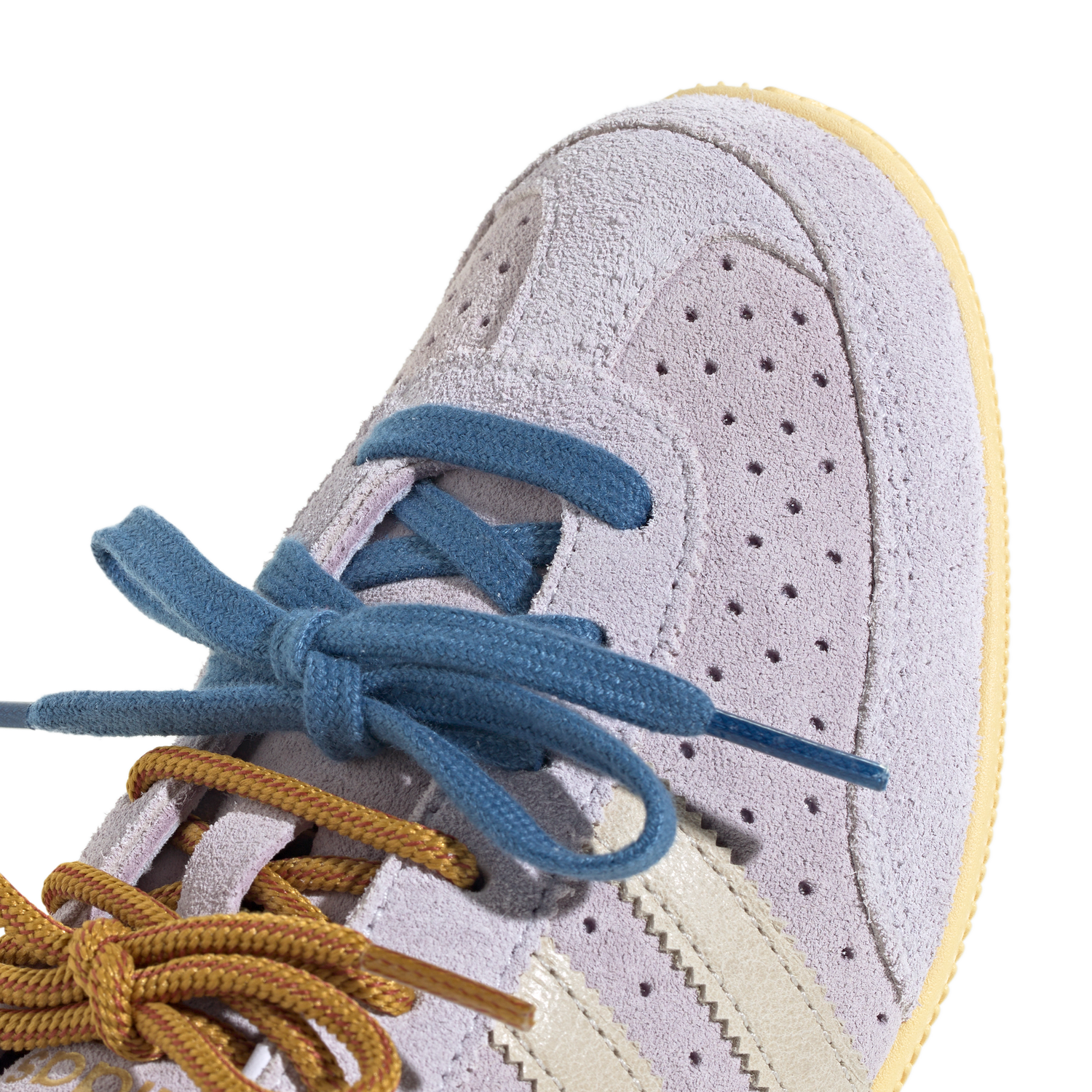 Adidas Japan Decon W Purple Aluminium