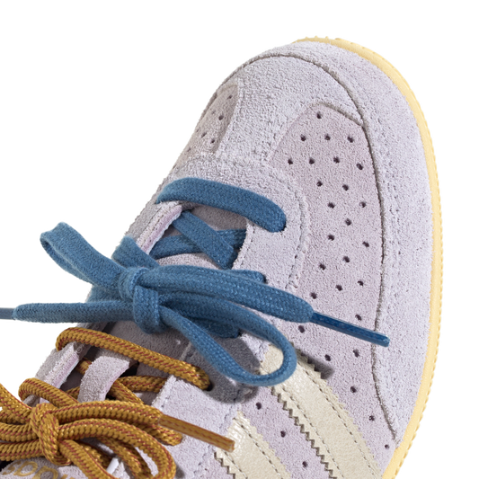 Adidas Japan Decon W Purple Aluminium