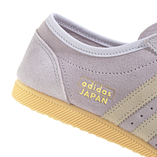 Adidas Japan Decon W Purple Aluminium