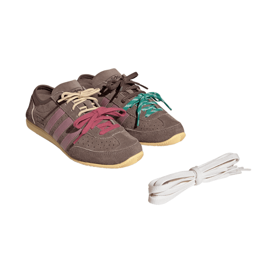 Adidas Japan Decon Earth Strata Orange Tint