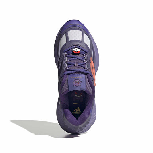 Adidas x Pokémon  Adistar XLG 2.0 Gengar