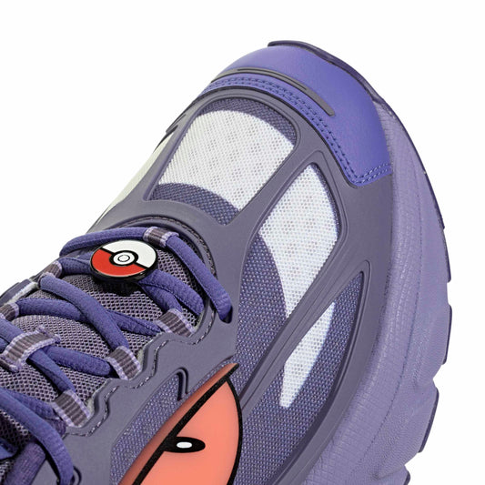 Adidas x Pokémon  Adistar XLG 2.0 Gengar