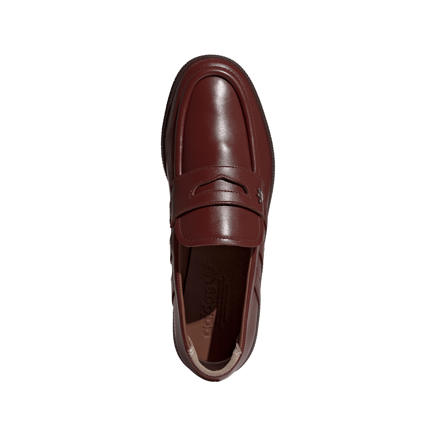 Adidas Handball Spezial Loafer Fox Brown