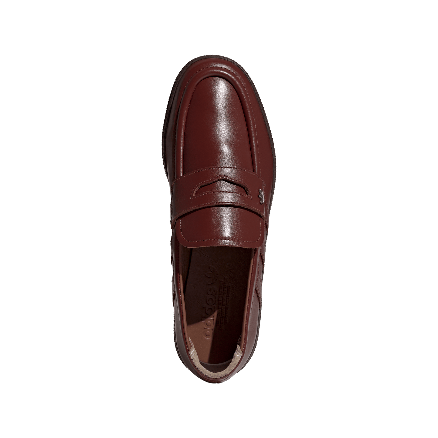 Adidas Handball Spezial Loafer Fox Brown