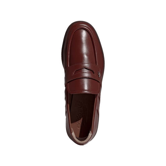 Adidas Handball Spezial Loafer Fox Brown