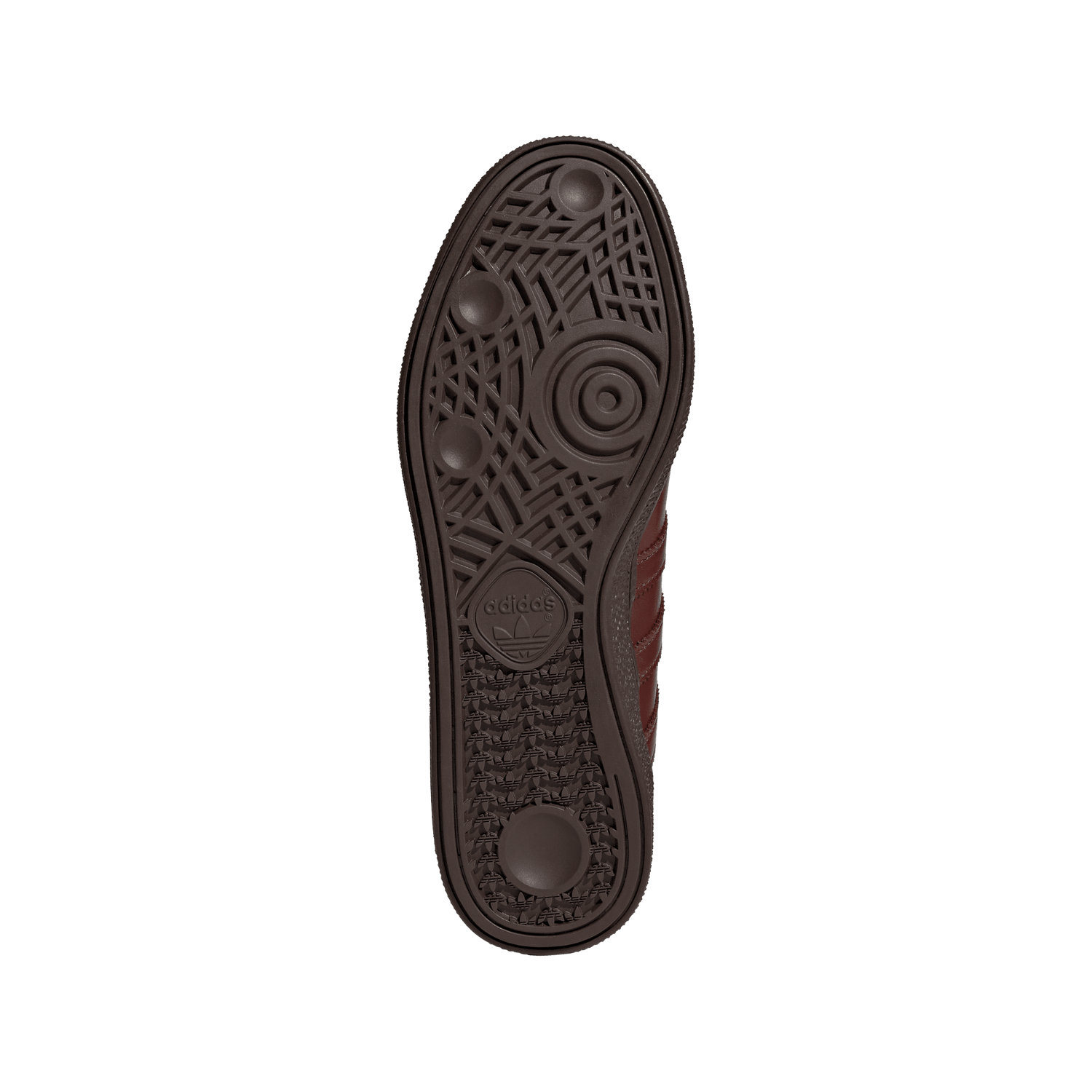 Adidas Handball Spezial Loafer Fox Brown