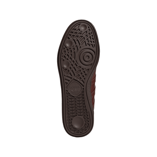 Adidas Handball Spezial Loafer Fox Brown