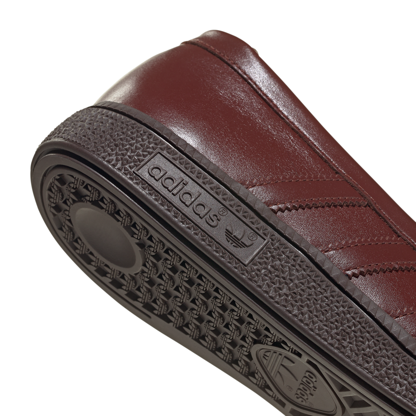 Adidas Handball Spezial Loafer Fox Brown