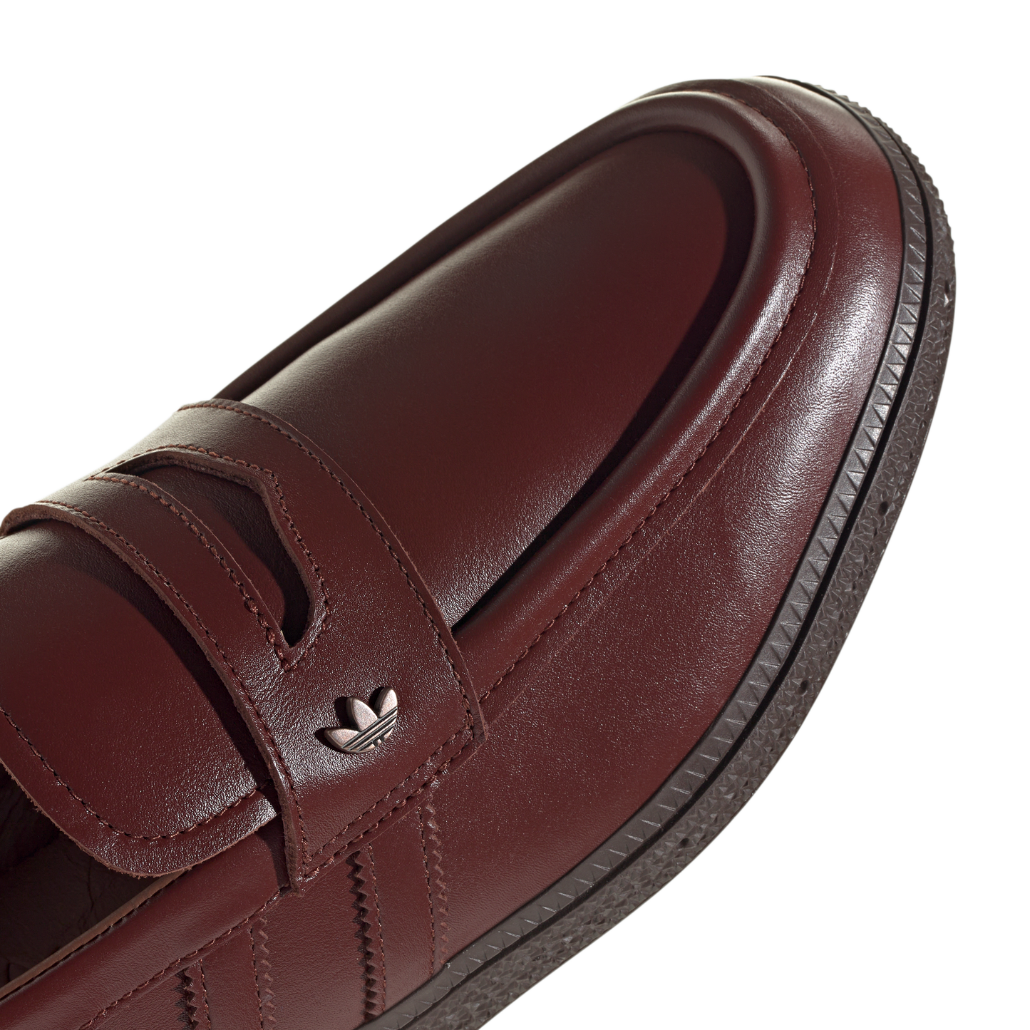 Adidas Handball Spezial Loafer Fox Brown