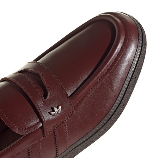 Adidas Handball Spezial Loafer Fox Brown