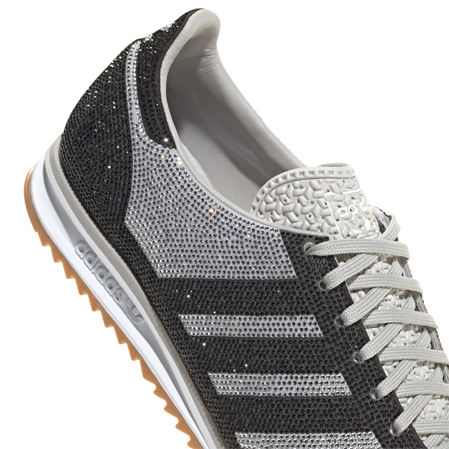 Adidas Mujer SL 72 OG Phinestone