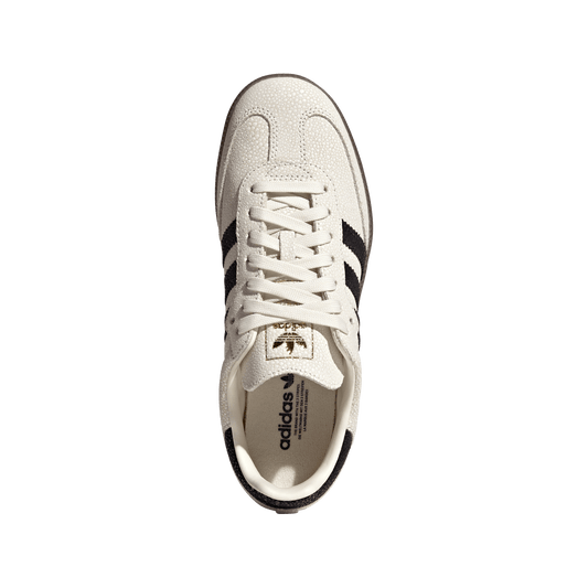 Adidas Samba OG W White Black Gum