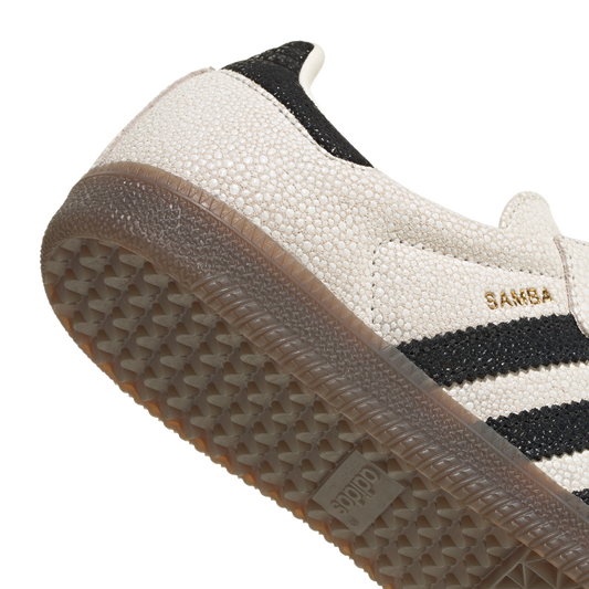 Adidas Samba OG W White Black Gum