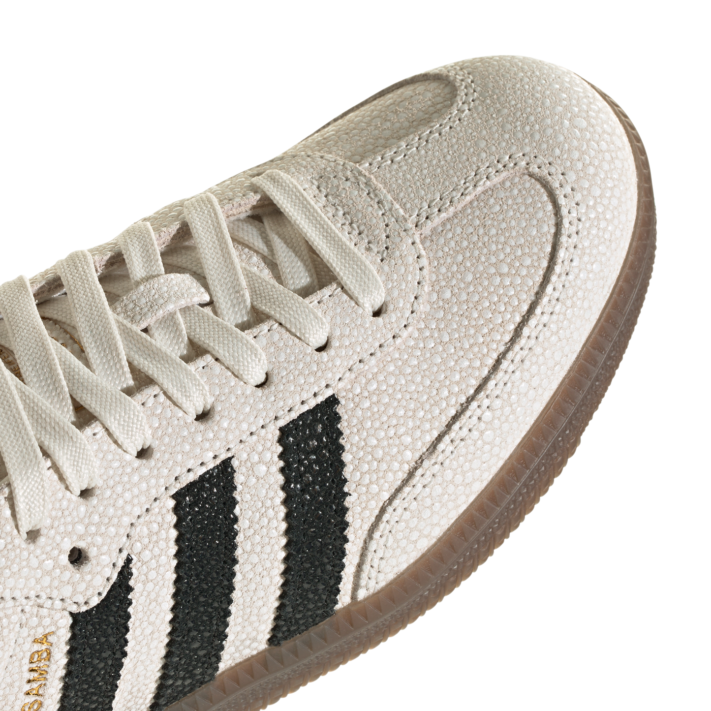 Adidas Samba OG W White Black Gum