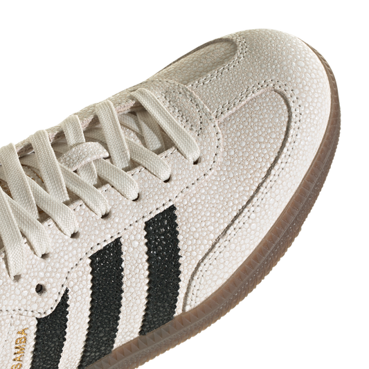 Adidas Samba OG W White Black Gum
