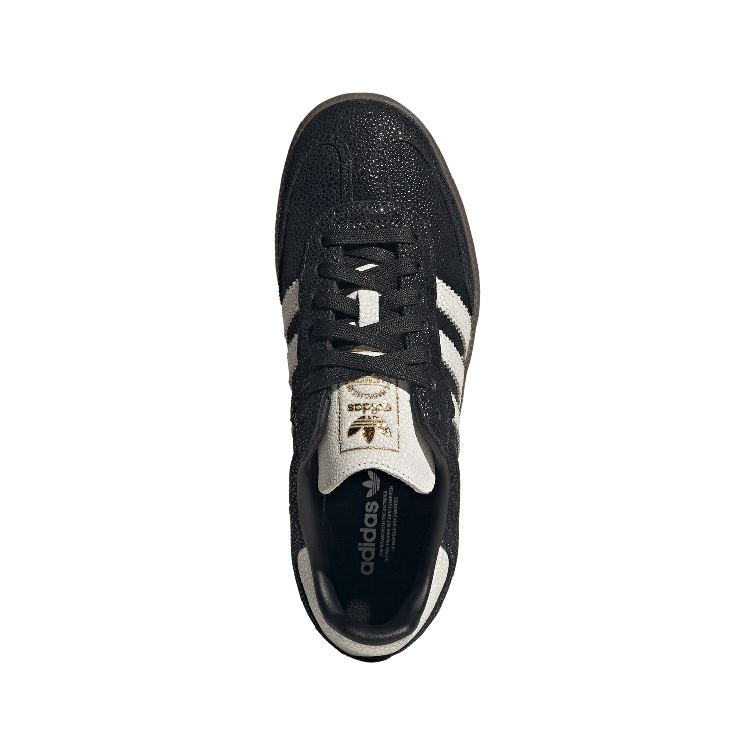 Adidas Samba OG W Core Black Cloud White