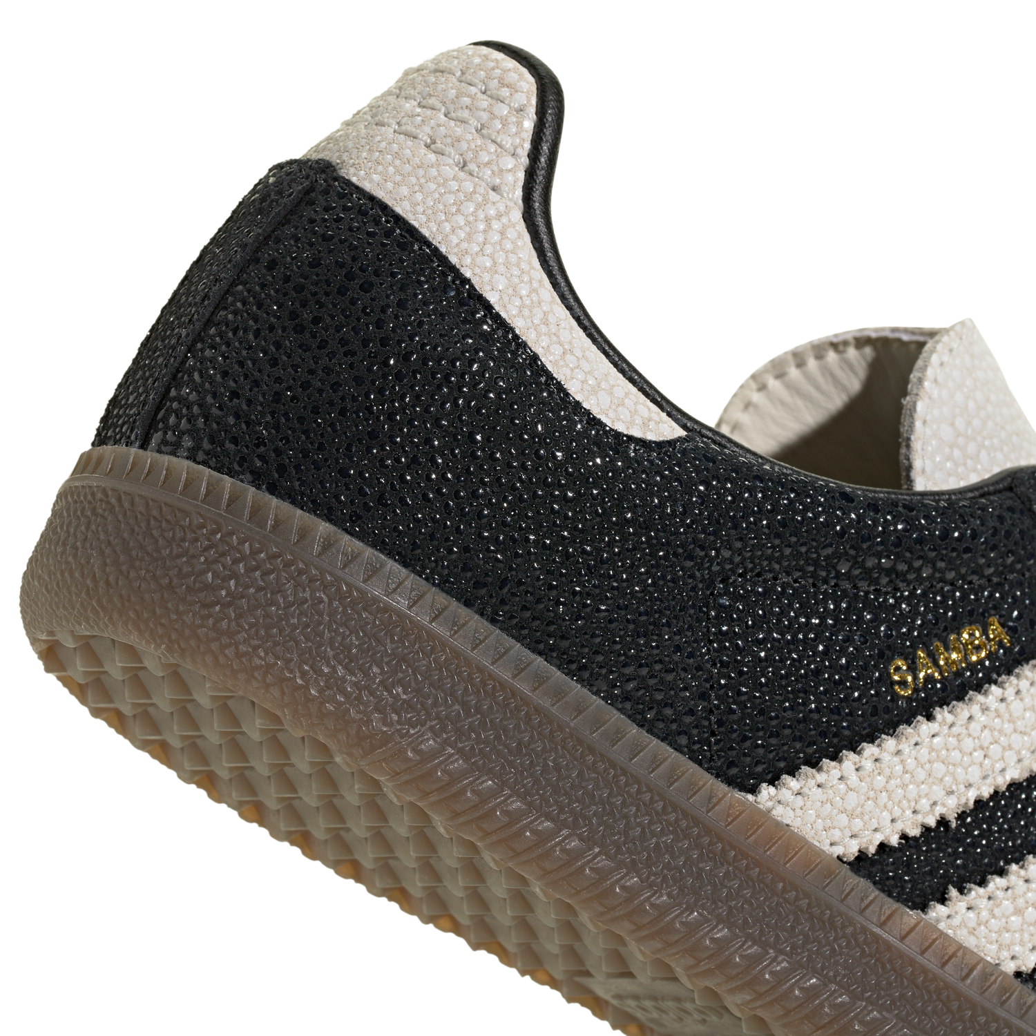Adidas Samba OG W Core Black Cloud White