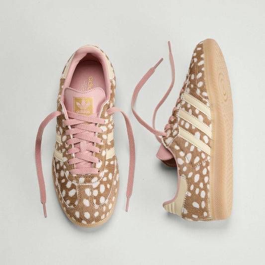 Adidas Samba OG Bambi Brown Desert