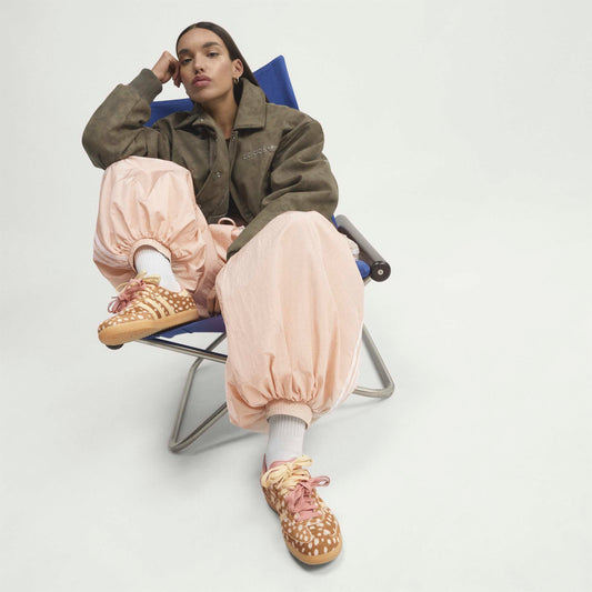 Adidas Samba OG Bambi Brown Desert