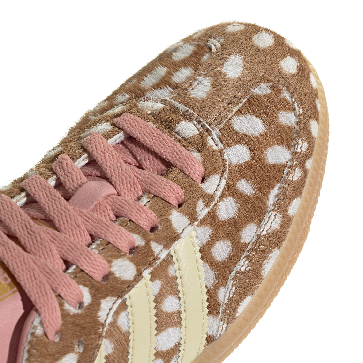 Adidas Samba OG Bambi Brown Desert