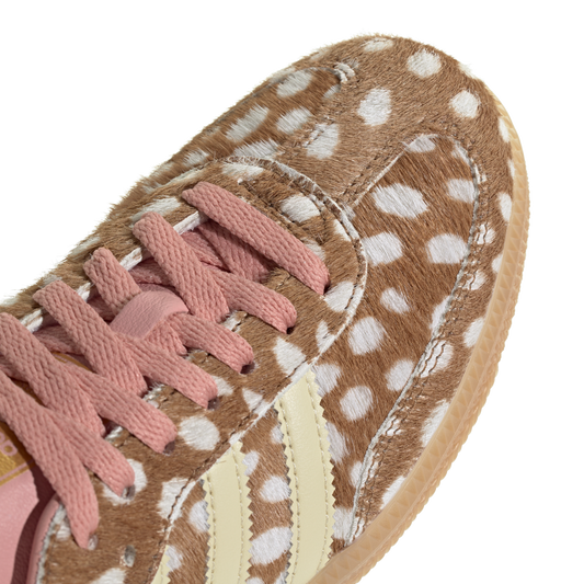 Adidas Samba OG Bambi Brown Desert