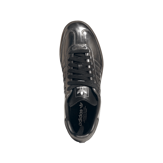 Adidas Samba OG Core Black Metallic