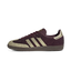 Adidas Samba OG W Maroon Warm Vanilla