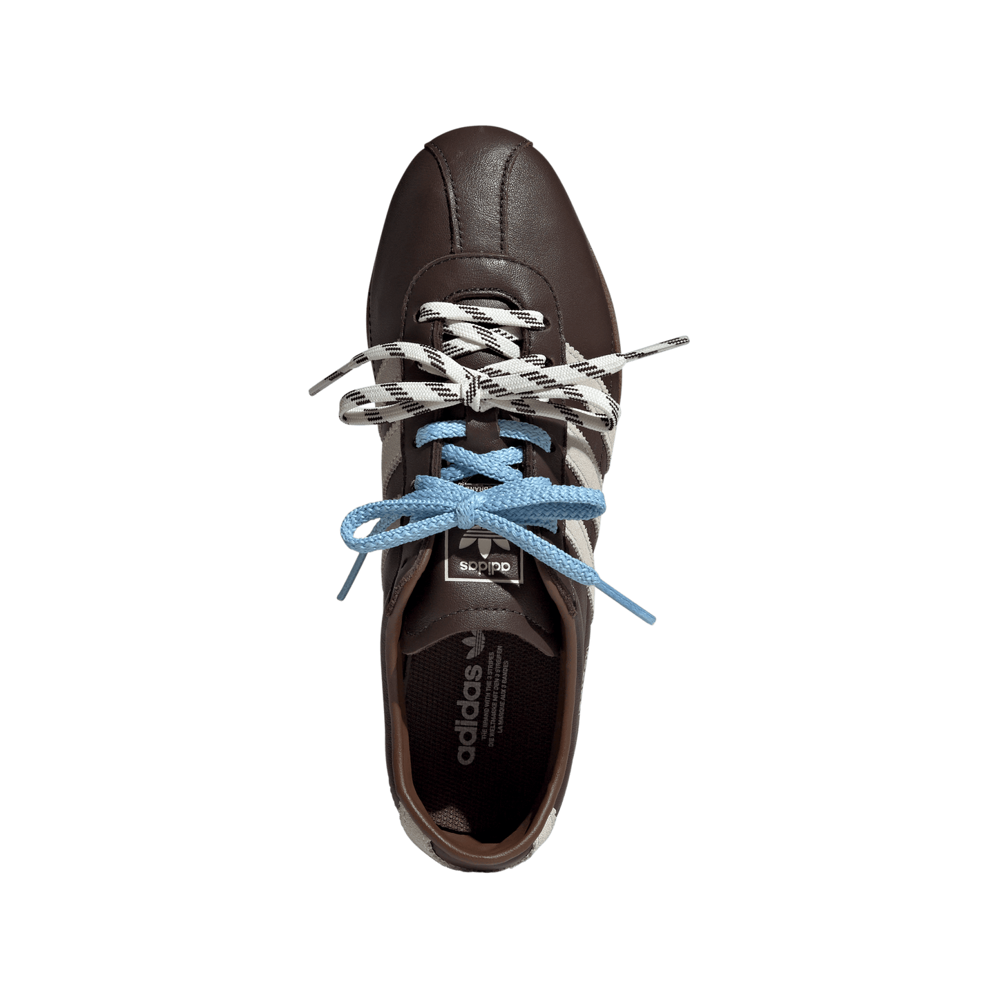Adidas Tokyo W Brown Gum
