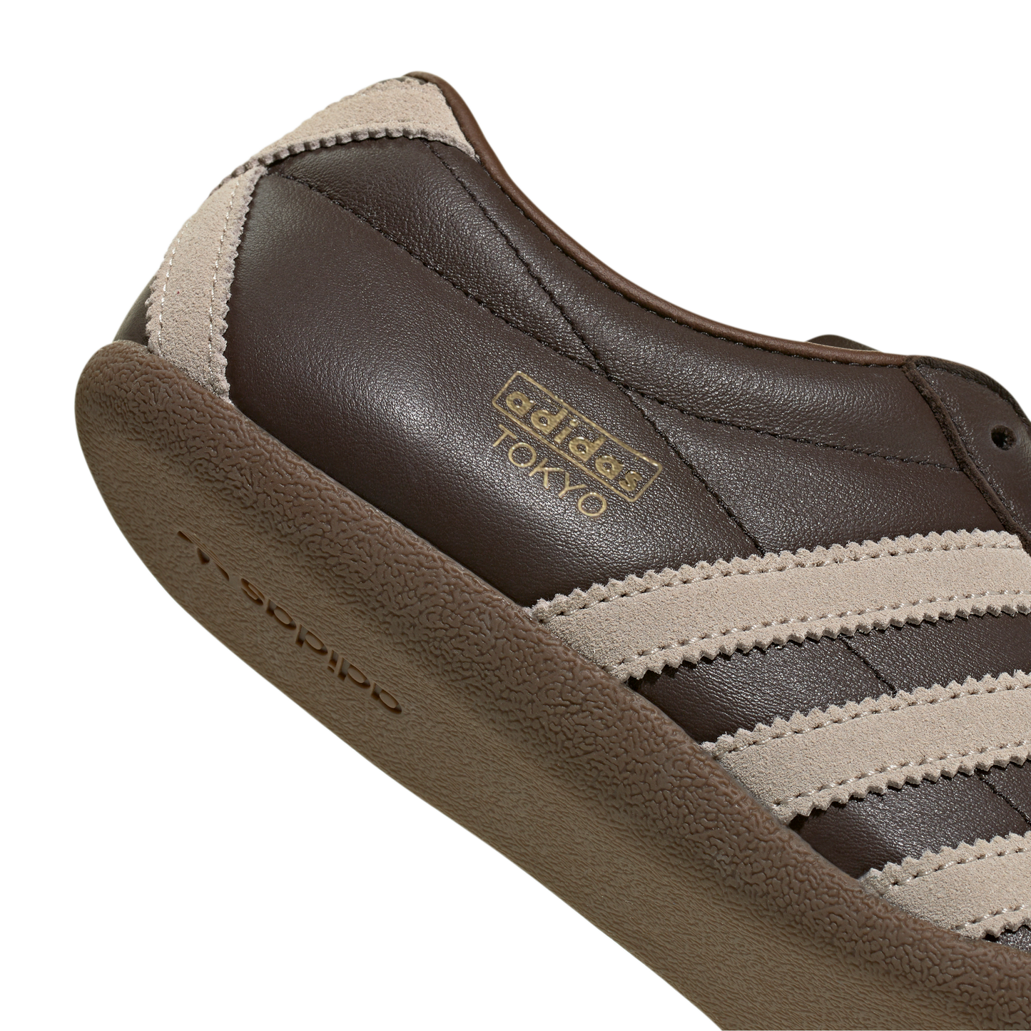 Adidas Tokyo W Brown Gum