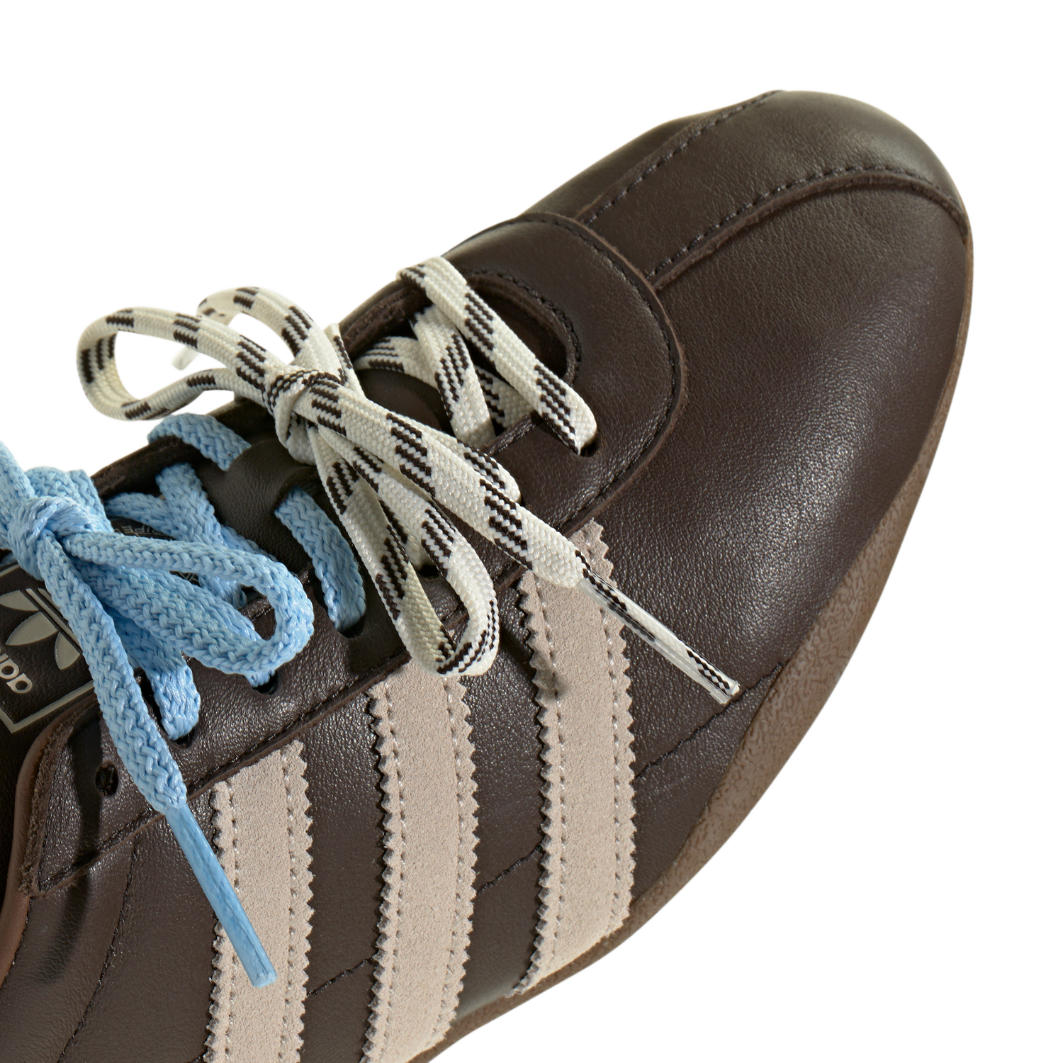 Adidas Tokyo W Brown Gum