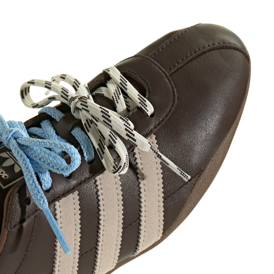 Adidas Tokyo W Brown Gum