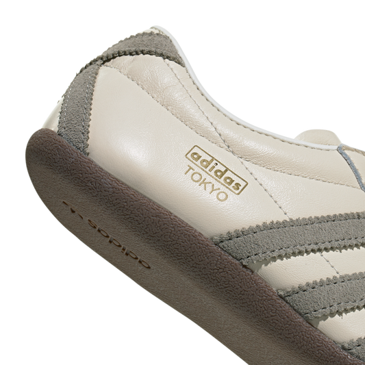 Adidas Tokyo W Off White