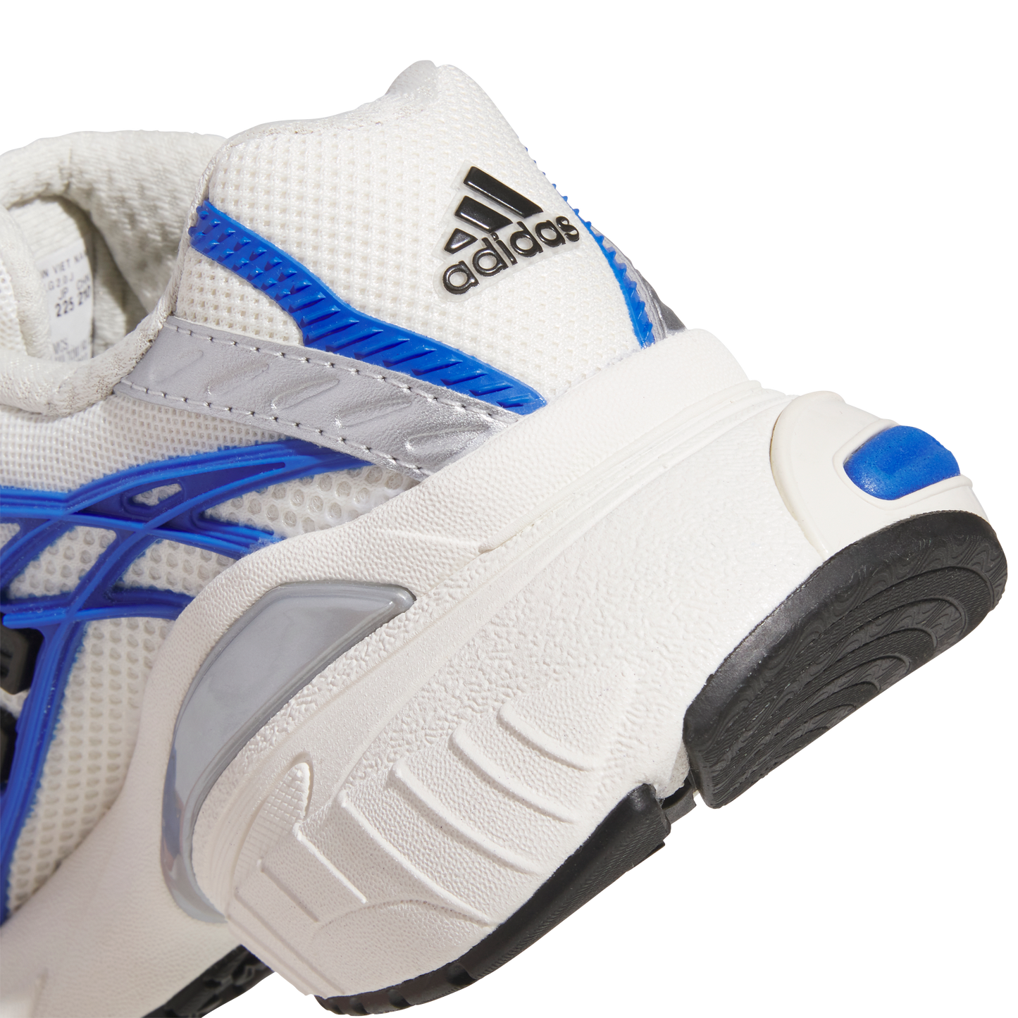 Adidas Adistar XLG 2.0 J Blue Rush Core Black