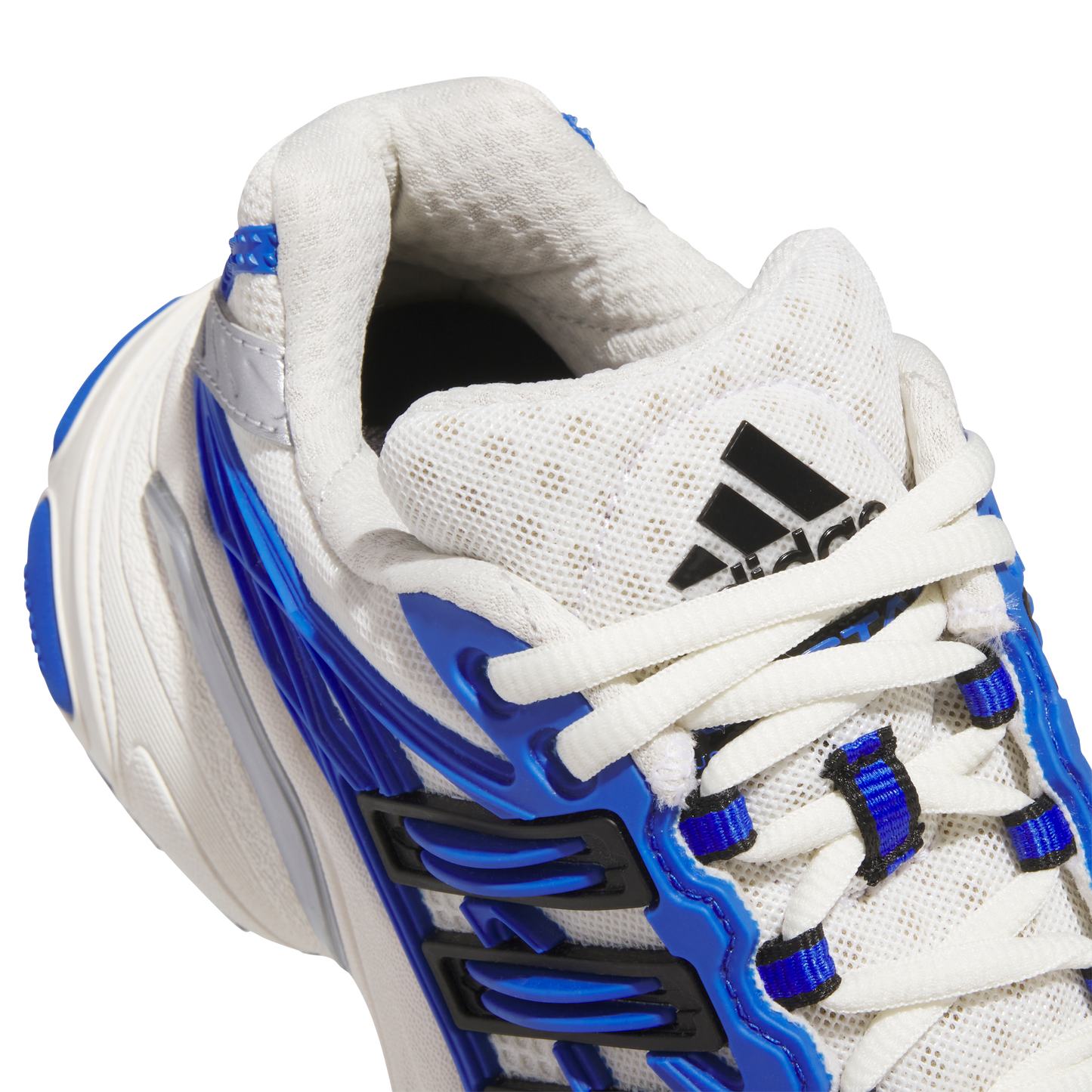 Adidas Adistar XLG 2.0 J Blue Rush Core Black