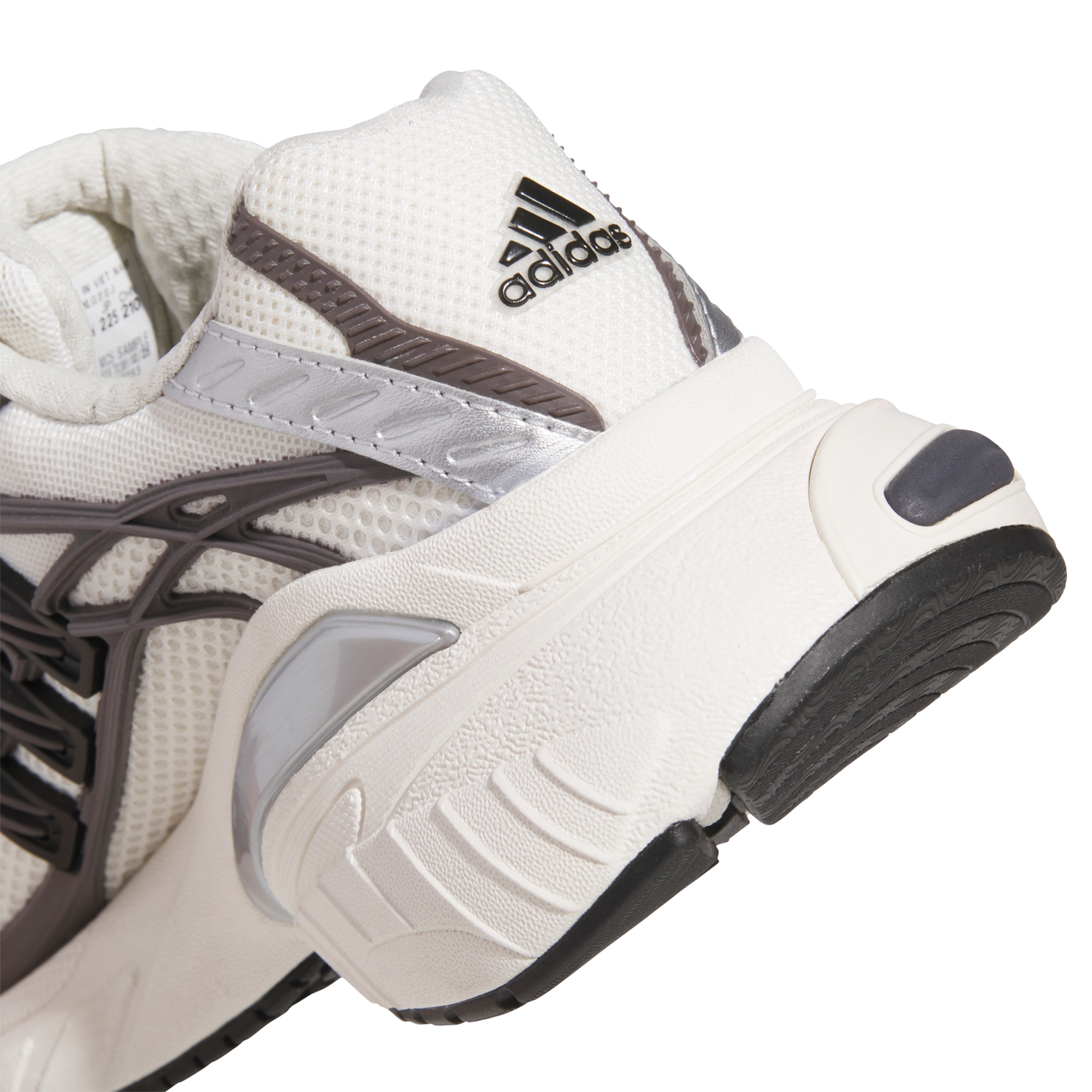 Adidas Adistar XLG 2.0 J Grey Strata Black