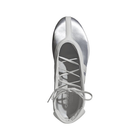 Adidas Mujer Taekwondo Mei Ballet Silver