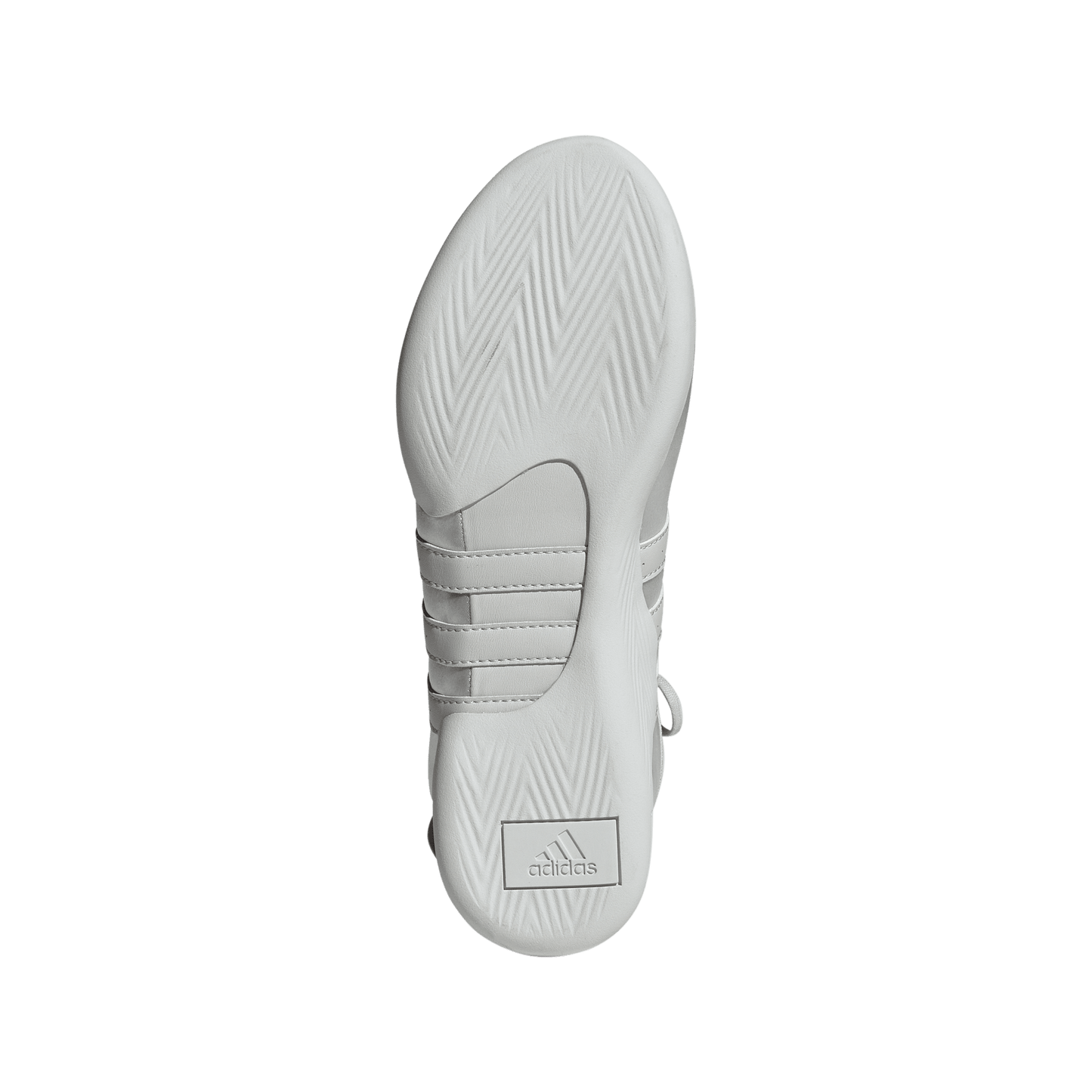 Adidas Mujer Taekwondo Mei Ballet Silver