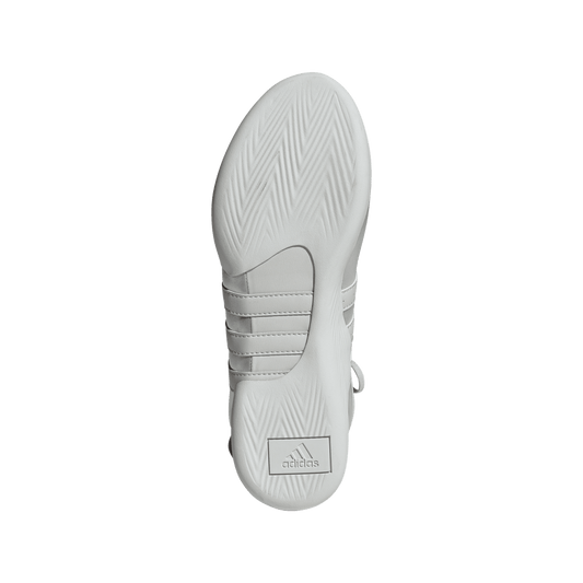 Adidas Mujer Taekwondo Mei Ballet Silver
