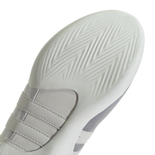 Adidas Mujer Taekwondo Mei Ballet Silver